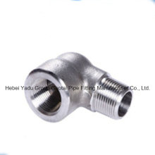 Best Quality Stainless Steel Male and Female Elbow